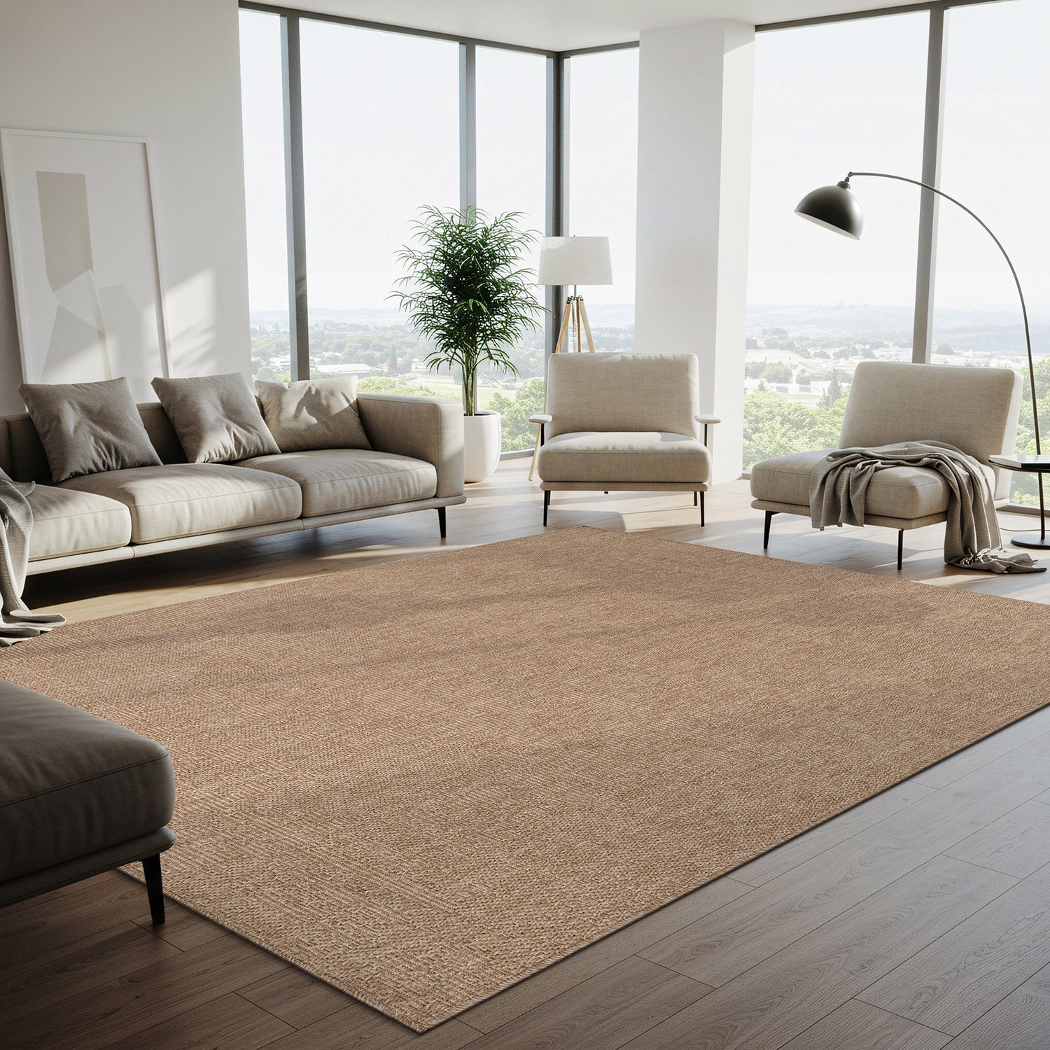 Pet-Friendly Rugs: What to Look for Before You Buy