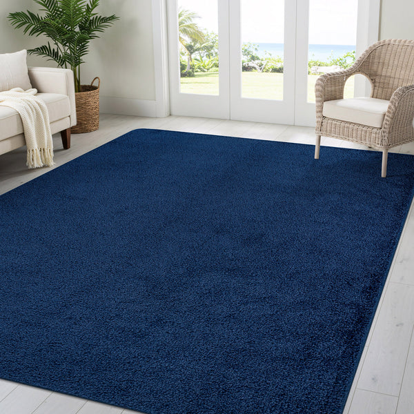 Best Rug Sizes for Living Rooms, Patios, Bedrooms, and Entryways