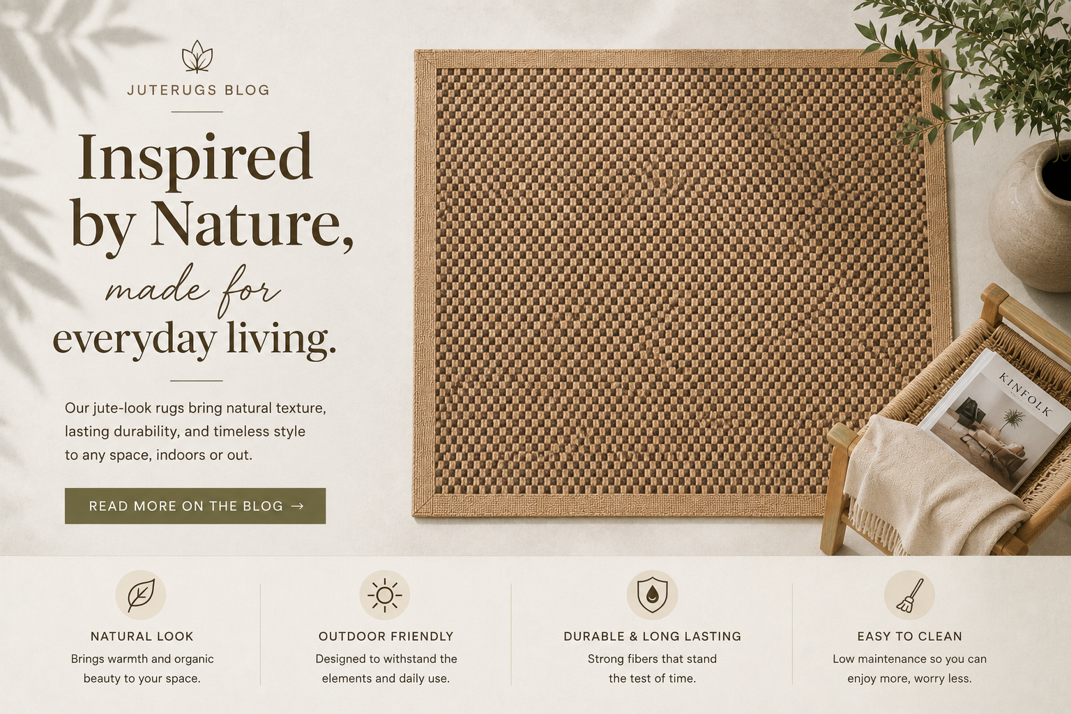 Color Psychology: How Rug Colors Affect Your Mood | JuteRugs.us