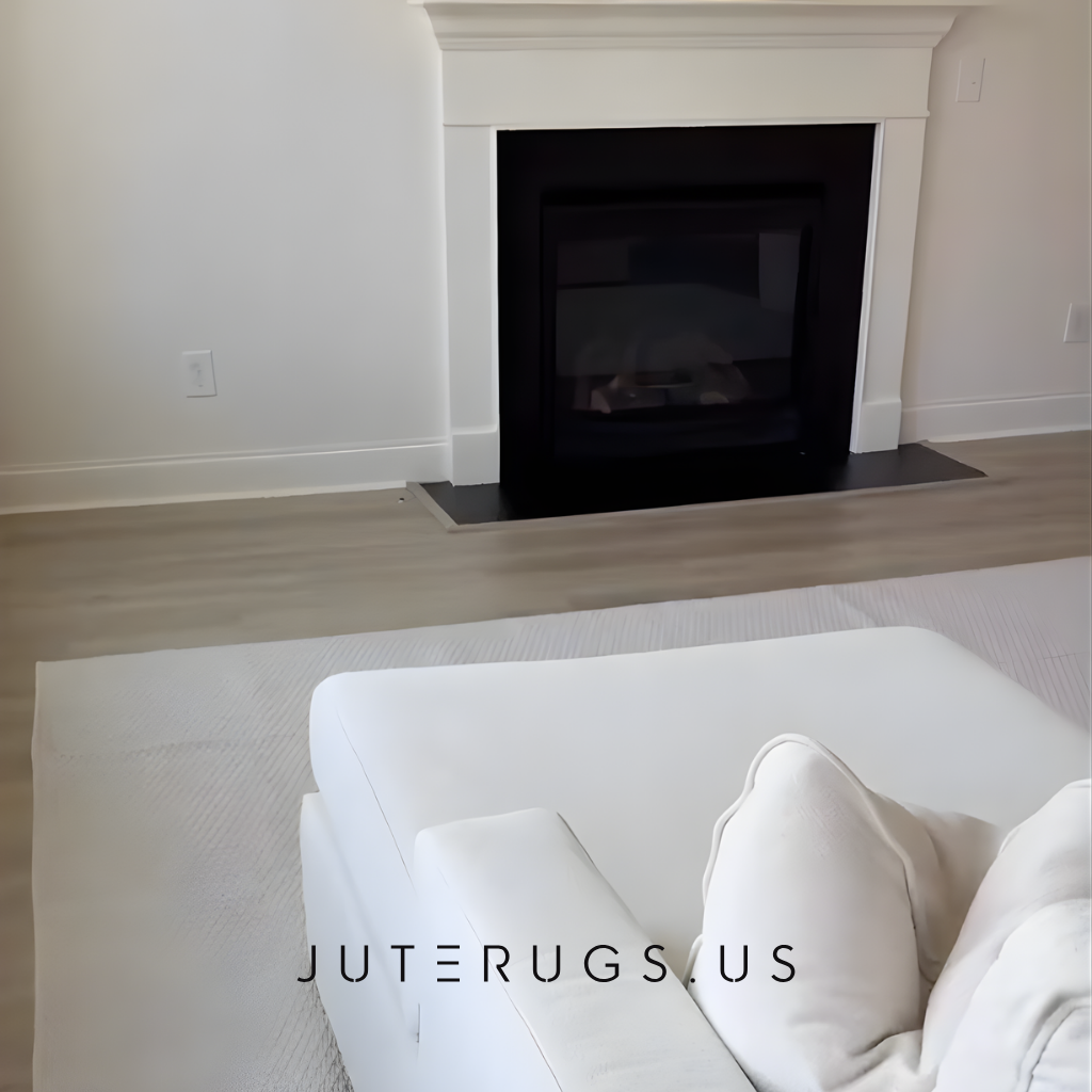 Rustic Charm Meets Modern Living: Decorating with Polipropilen Jute ...