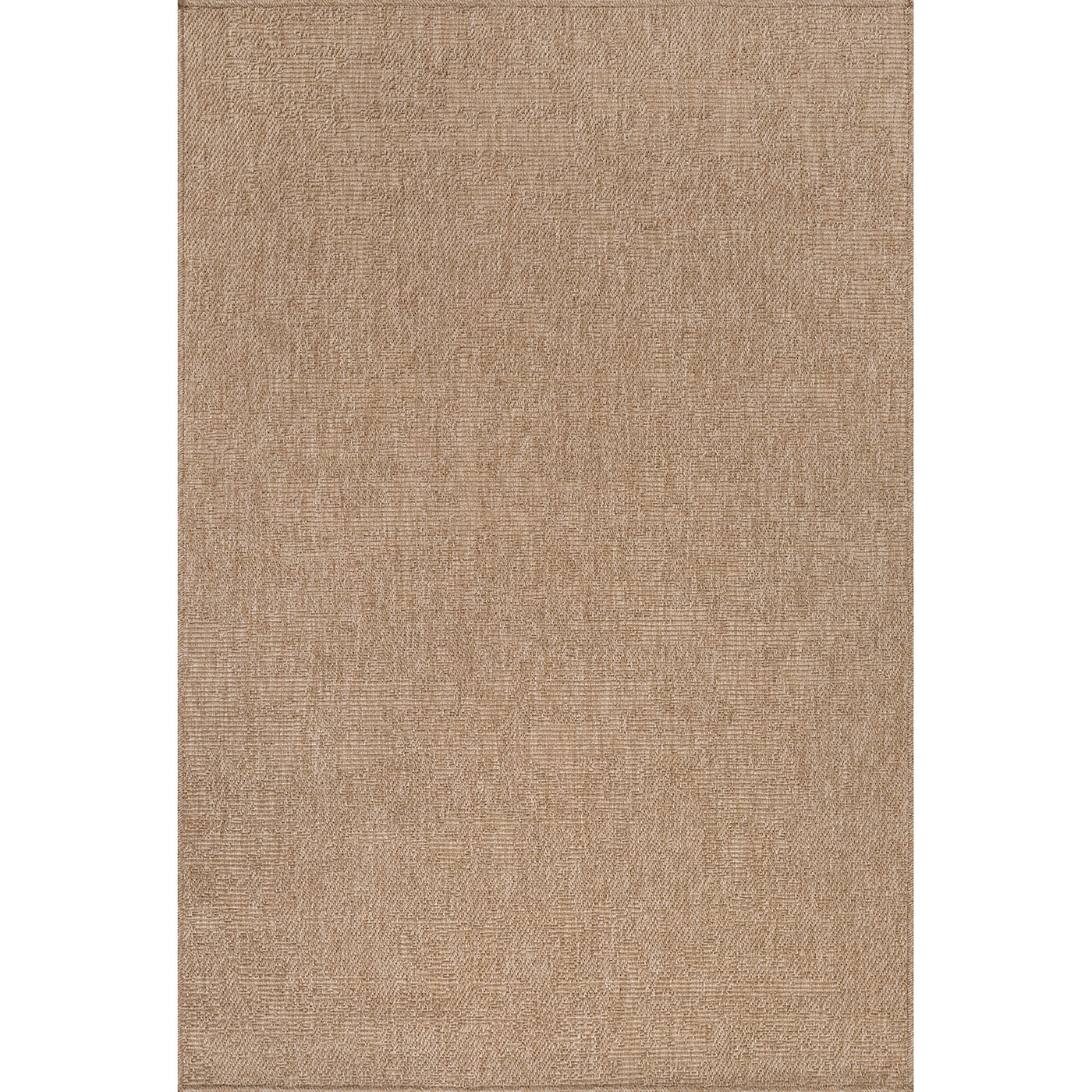 Fiora Natural 2 Jute-Look Rug | Zero-Stress Decor