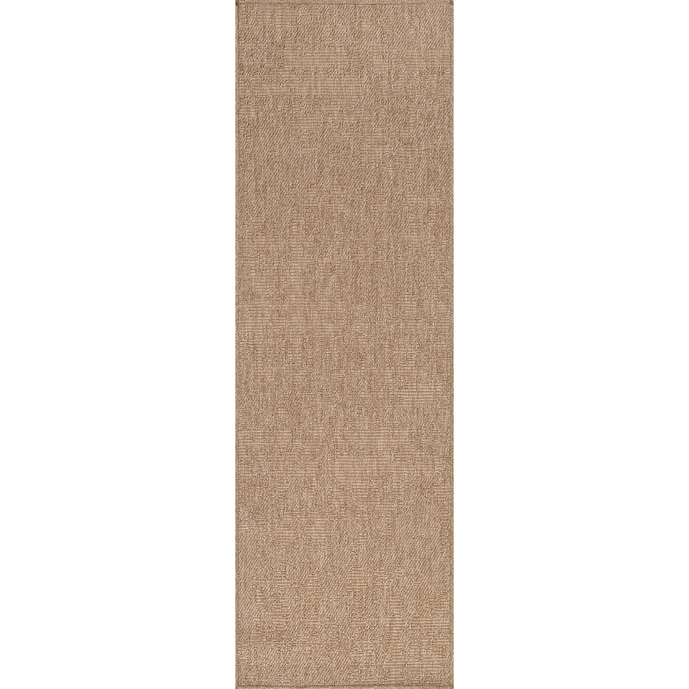Fiora Natural 2 Jute-Look Rug | Zero-Stress Decor
