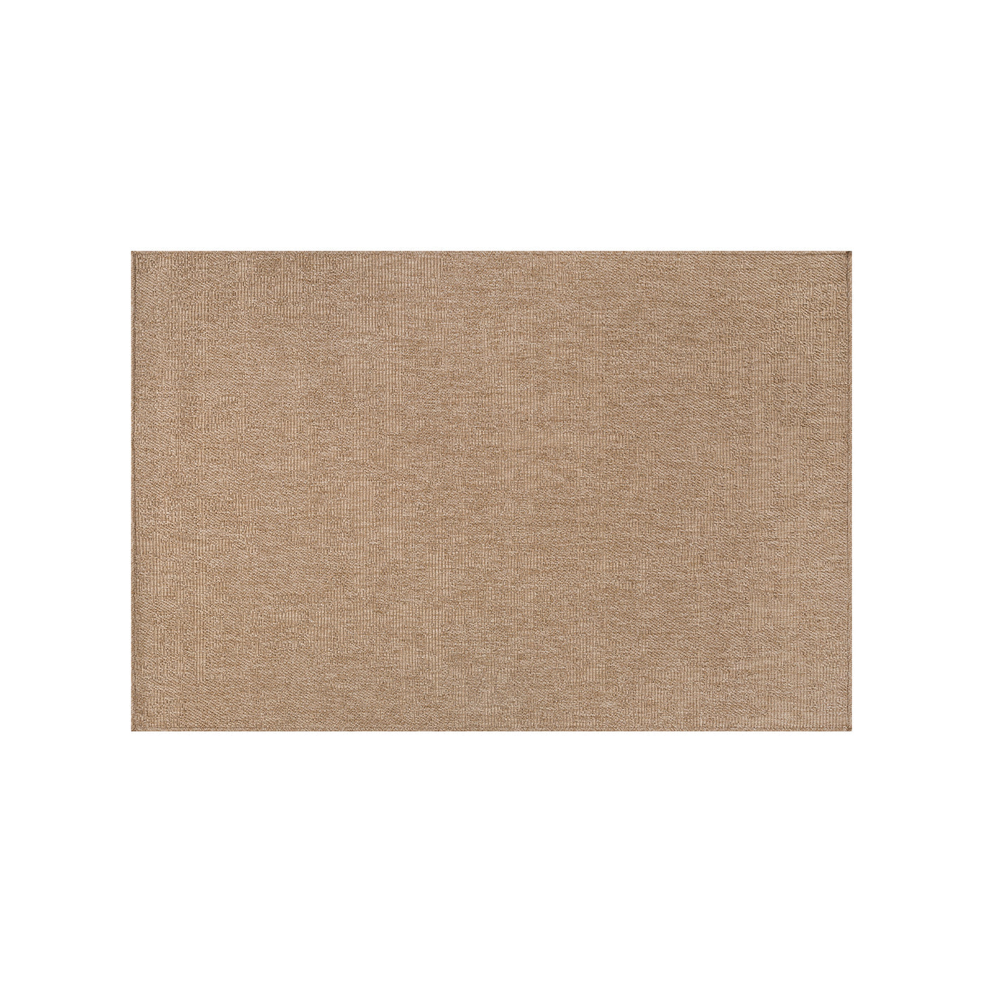 Fiora Natural 2 Jute-Look Rug | Zero-Stress Decor