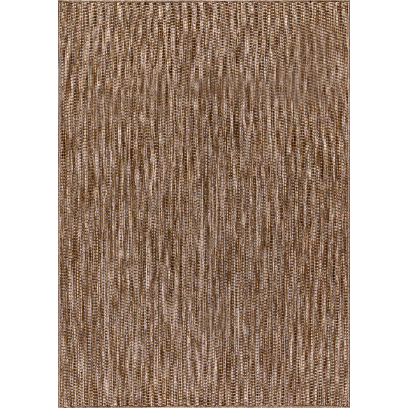 Alora Jute Outdoor Area Rug | Weatherproof & Washable
