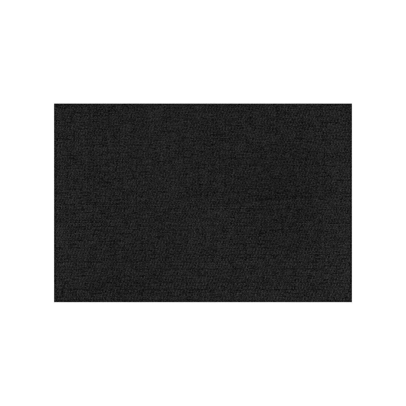 Woolen Dark Gray Jute-Look Area Rug | High-Traffic Ready