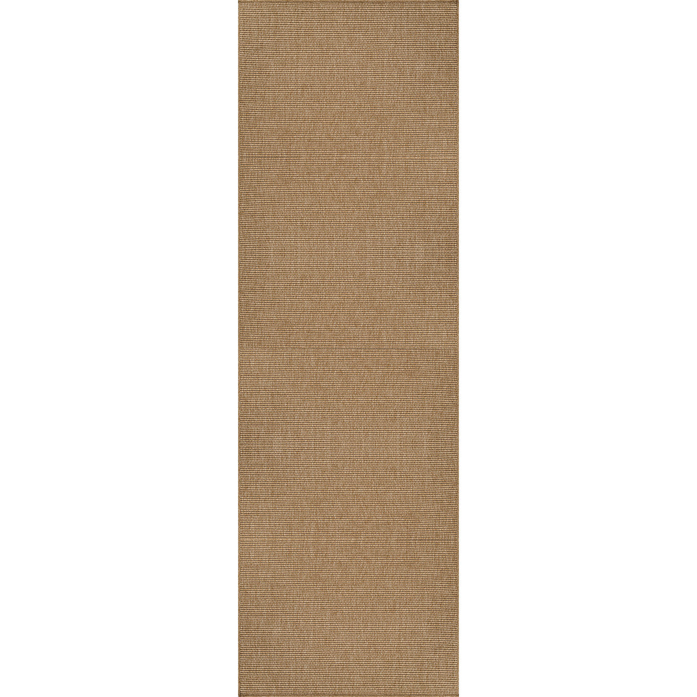 Jorena Natural Jute-Look Rug | Indoor & Outdoor | JuteRugs.us