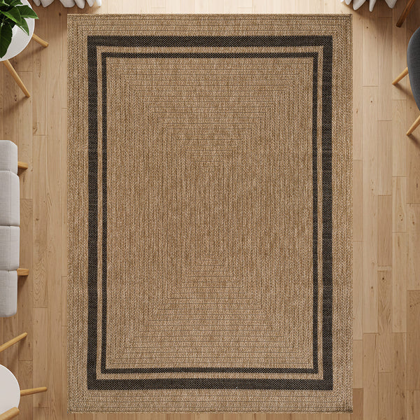 All Rugs | Jute Look, Washable Indoor & Outdoor Rugs (Easy Jute ...